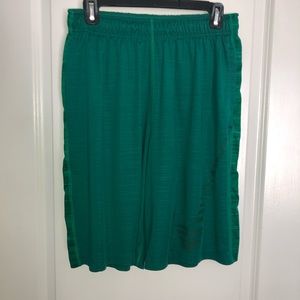 Nike Dri Fit Athletic Shorts, Sz M